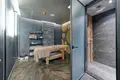 Apartamento 1 habitacion 54 m² Región del Mediterráneo, Turquía