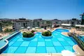 Дуплекс 8 комнат 250 м² Алания, Турция
