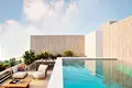 Mieszkanie 1 pokój 59 m² Limassol, Cypr