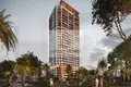 Apartamento 1 habitación 887 m² Dubái, Emiratos Árabes Unidos