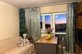 Квартира 3 комнаты 57 м² Варшава, Польша