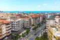 Wohnung 1 Schlafzimmer 51 m² Mittelmeerregion, Türkei