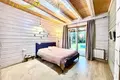 House 110 m² Putcynski sielski Saviet, Belarus