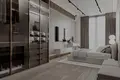 Wohnung 2 Schlafzimmer 201 m², Türkei