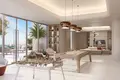 Apartamento 4 habitaciones 1 412 m² Dubái, Emiratos Árabes Unidos