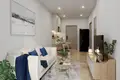 1 bedroom apartment 26 m² Phuket Province, Thailand