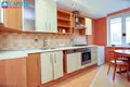 2 room apartment 52 m² Panevėžys, Lithuania