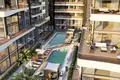 Apartamento 2 habitaciones 136 m² Muratpasa, Turquía