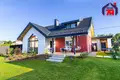 Maison 166 m² Jzufouski sielski Saviet, Bélarus
