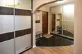 Квартира 1 комната 45 м² Минск, Беларусь