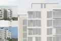 Apartamento 1 habitacion 31 m² Budva, Montenegro