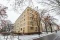 Квартира 1 спальня 34 м² Познань, Польша