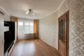 2 room apartment 43 m² Minsk, Belarus