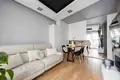 2 room apartment 46 m² Warsaw, Poland