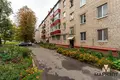 2 room apartment 42 m² Minsk, Belarus