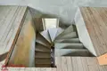 Casa de campo 182 m² Putcynski sielski Saviet, Belarús