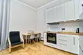 Estudio 1 habitación 28 m² en Cracovia, Polonia