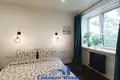 Apartamento 2 habitaciones 55 m² Minsk, Belarús