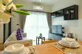 Wohnung 1 Schlafzimmer 36 m² Sakhu, Thailand