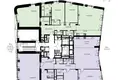 6 room apartment 483 m² Central Federal District, Russia