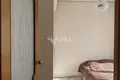 Mieszkanie 57 m² Aksentis, Rosja