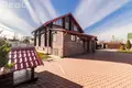 Cottage 250 m² Krupica, Belarus
