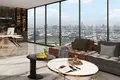 Propiedad comercial 111 m² en Dubái, Emiratos Árabes Unidos