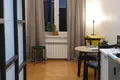 1 room apartment 23 m² in Krakow, Poland