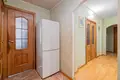 Mieszkanie 3 pokoi 70 m² Mińsk, Białoruś
