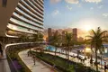 Apartamento 3 habitaciones 89 m² Abu Dabi, Emiratos Árabes Unidos