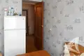 Wohnung 1 zimmer 36 m² Muchaviecki sielski Saviet, Belarus