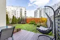 Mieszkanie 2 pokoi 45 m² Warszawa, Polska
