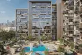 Apartamento 3 habitaciones 208 m² Dubái, Emiratos Árabes Unidos