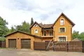 7 room house 530 m² poselenie Pervomayskoe, Russia