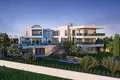 Villa de 4 habitaciones 621 m² Larnaca, Chipre