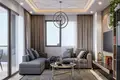 Квартира 2 комнаты 72 м² Мезитли, Турция