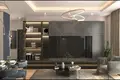 Wohnung 1 Schlafzimmer 63 m² Erdemli, Türkei