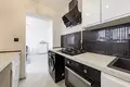 Apartamento 3 habitaciones 46 m² Varsovia, Polonia