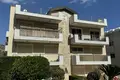 2 bedroom penthouse 75 m² Germasogeia, Cyprus