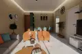 Mieszkanie 2 pokoi 81 m² Jermasoja, Cypr