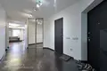 Mieszkanie 3 pokoi 127 m² w Mińsk, Białoruś