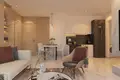 Квартира 2 спальни 103 м² Никосия, Кипр