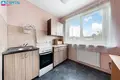 3 room apartment 48 m² Vilnius, Lithuania