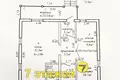 Haus 73 m² Lipien, Belarus