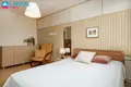 3 room apartment 64 m² Vilnius, Lithuania