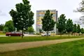 Apartamento 1 habitación 30 m² Jonava, Lituania