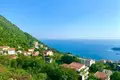 Wohnung 2 Schlafzimmer 77 m² Budva, Montenegro