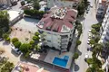 Apartamento 1 habitación  Alanya, Turquía