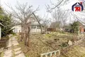 Maison 41 m² Negarelski selski Savet, Bélarus