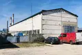 Fabrication 645 m² à Hrodna, Biélorussie